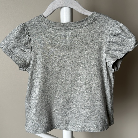 Gap Toddler Short Sleeve T-Shirt Size 4 - Picture 7 of 9
